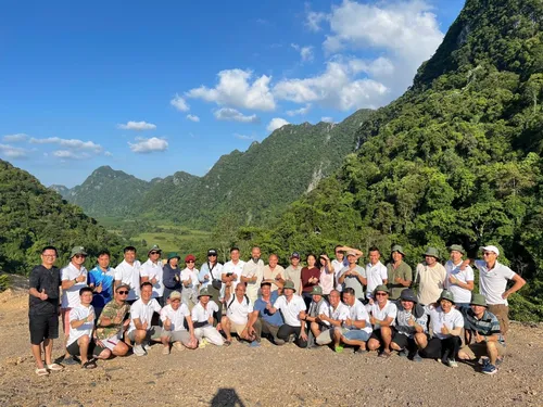 Xuyên Việt Farmstay Mùa 5 — Lạng Sơn, 31/5 (ảnh 123)