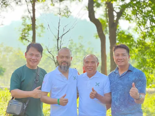 Xuyên Việt Farmstay Mùa 5 — Lạng Sơn, 31/5 (ảnh 128)
