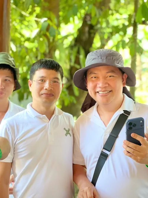 Xuyên Việt Farmstay Mùa 5 — Quảng Ninh, 1/6 (ảnh 11)