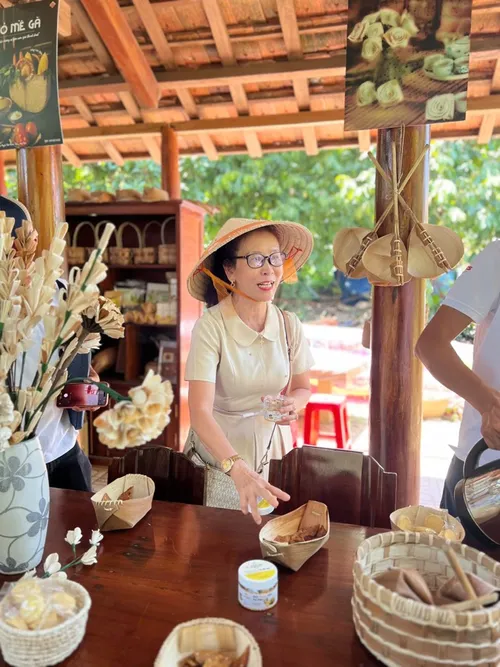 Xuyên Việt Farmstay Mùa 5 — Quảng Ninh, 1/6 (ảnh 13)