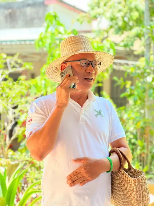 Xuyên Việt Farmstay Mùa 5 — Quảng Ninh, 1/6 (ảnh 15)