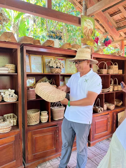 Xuyên Việt Farmstay Mùa 5 — Quảng Ninh, 1/6 (ảnh 17)