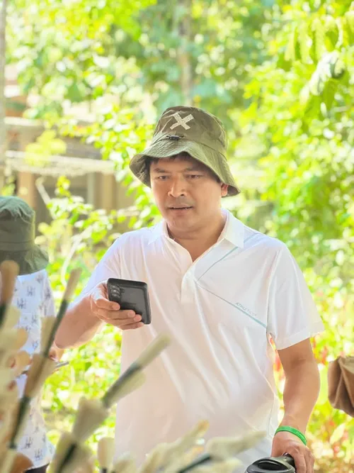 Xuyên Việt Farmstay Mùa 5 — Quảng Ninh, 1/6 (ảnh 18)