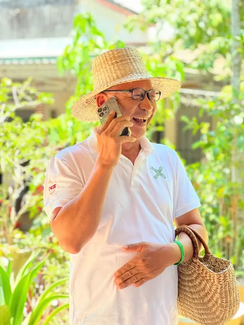 Xuyên Việt Farmstay Mùa 5 — Quảng Ninh, 1/6 (ảnh 19)