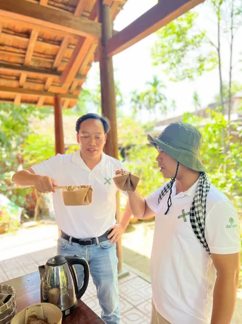 Xuyên Việt Farmstay Mùa 5 — Quảng Ninh, 1/6 (ảnh 21)