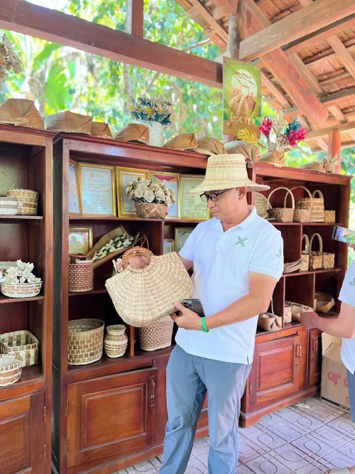 Xuyên Việt Farmstay Mùa 5 — Quảng Ninh, 1/6 (ảnh 22)