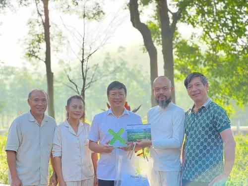 Xuyên Việt Farmstay Mùa 5 — Quảng Ninh, 1/6 (ảnh 31)