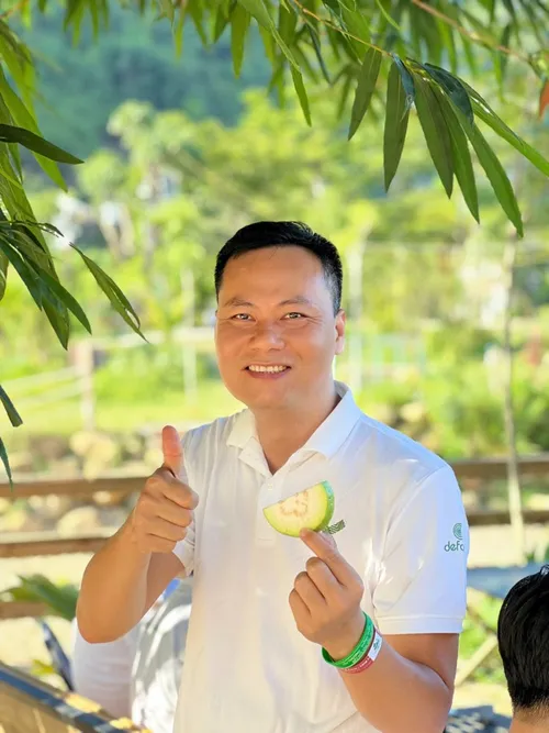 Xuyên Việt Farmstay Mùa 5 — Quảng Ninh, 1/6 (ảnh 40)