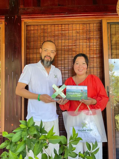 Xuyên Việt Farmstay Mùa 5 — Quảng Ninh, 1/6 (ảnh 43)