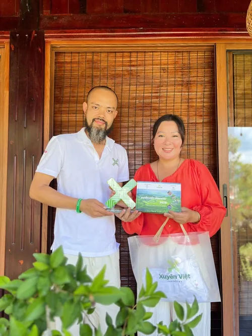 Xuyên Việt Farmstay Mùa 5 — Quảng Ninh, 1/6 (ảnh 46)