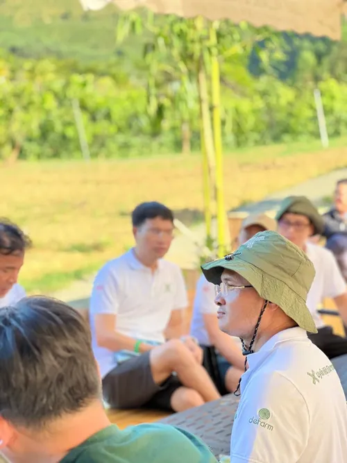 Xuyên Việt Farmstay Mùa 5 — Quảng Ninh, 1/6 (ảnh 48)