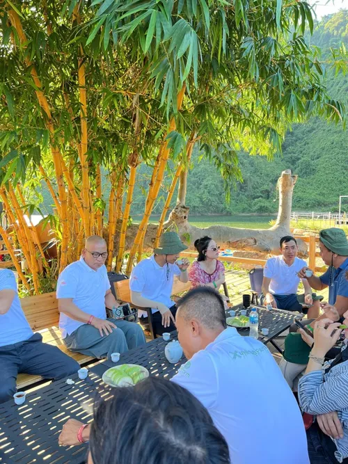 Xuyên Việt Farmstay Mùa 5 — Quảng Ninh, 1/6 (ảnh 49)