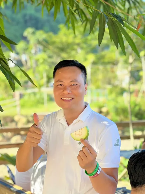 Xuyên Việt Farmstay Mùa 5 — Quảng Ninh, 1/6 (ảnh 50)