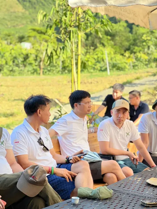 Xuyên Việt Farmstay Mùa 5 — Quảng Ninh, 1/6 (ảnh 54)