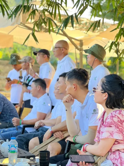 Xuyên Việt Farmstay Mùa 5 — Quảng Ninh, 1/6 (ảnh 61)