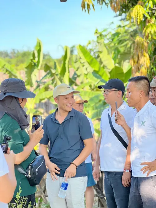 Xuyên Việt Farmstay Mùa 5 — Quảng Ninh, 1/6 (ảnh 68)