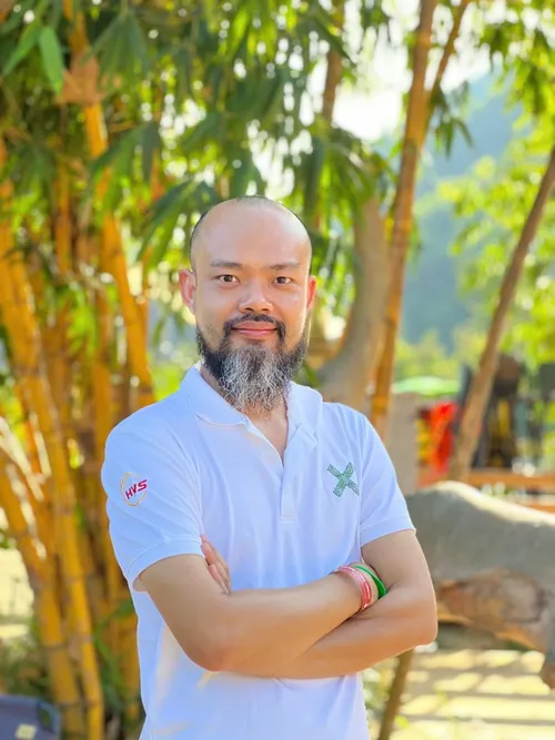 Xuyên Việt Farmstay Mùa 5 — Quảng Ninh, 1/6 (ảnh 69)