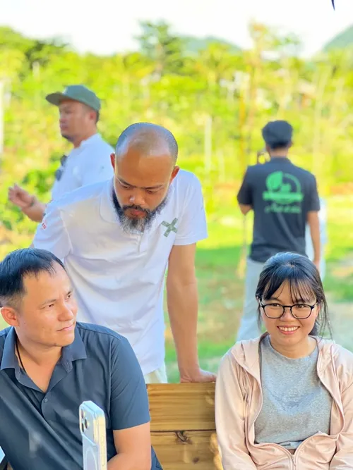 Xuyên Việt Farmstay Mùa 5 — Quảng Ninh, 1/6 (ảnh 74)