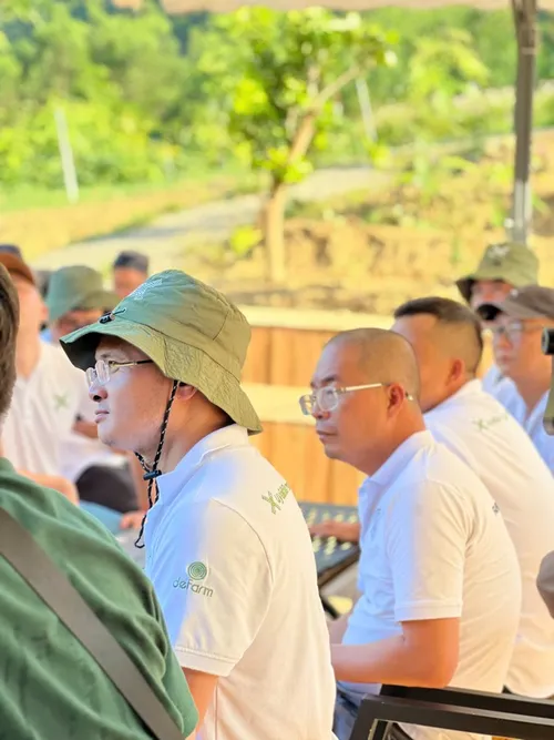 Xuyên Việt Farmstay Mùa 5 — Quảng Ninh, 1/6 (ảnh 77)