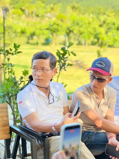 Xuyên Việt Farmstay Mùa 5 — Quảng Ninh, 1/6 (ảnh 81)