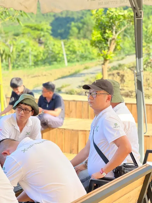 Xuyên Việt Farmstay Mùa 5 — Quảng Ninh, 1/6 (ảnh 82)