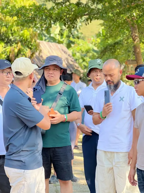 Xuyên Việt Farmstay Mùa 5 — Quảng Ninh, 1/6 (ảnh 83)