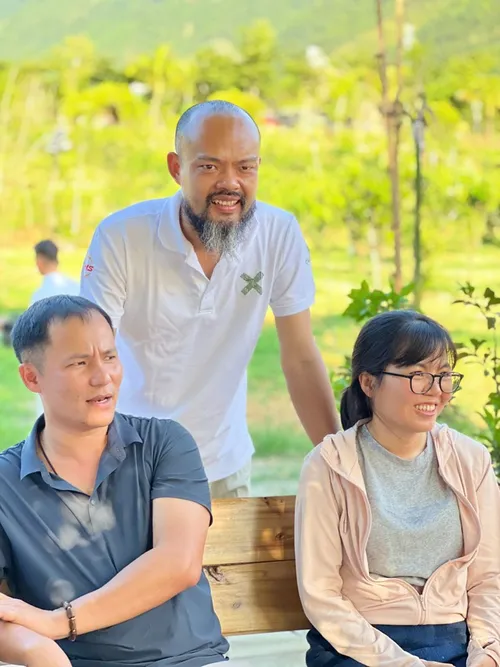 Xuyên Việt Farmstay Mùa 5 — Quảng Ninh, 1/6 (ảnh 84)