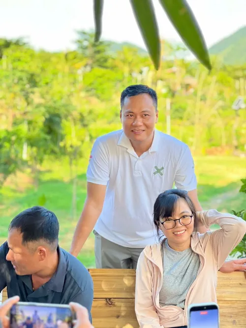 Xuyên Việt Farmstay Mùa 5 — Quảng Ninh, 1/6 (ảnh 86)