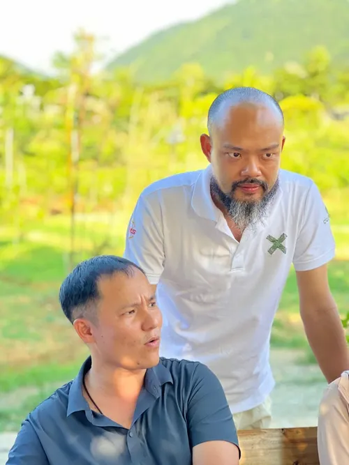 Xuyên Việt Farmstay Mùa 5 — Quảng Ninh, 1/6 (ảnh 90)