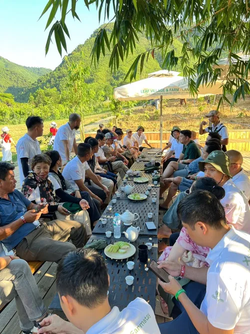 Xuyên Việt Farmstay Mùa 5 — Quảng Ninh, 1/6 (ảnh 91)