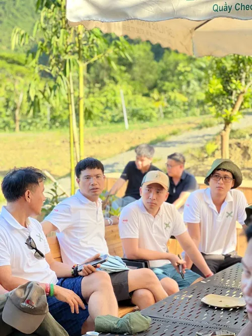 Xuyên Việt Farmstay Mùa 5 — Quảng Ninh, 1/6 (ảnh 92)