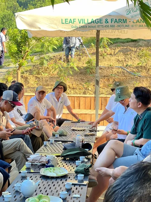 Xuyên Việt Farmstay Mùa 5 — Quảng Ninh, 1/6 (ảnh 95)
