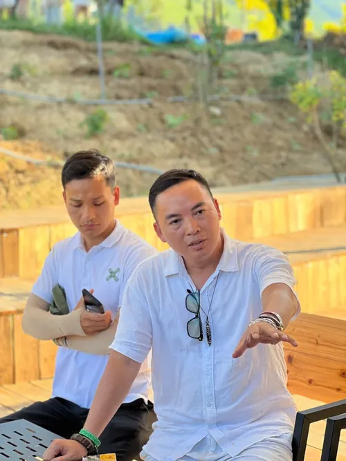 Xuyên Việt Farmstay Mùa 5 — Quảng Ninh, 1/6 (ảnh 103)