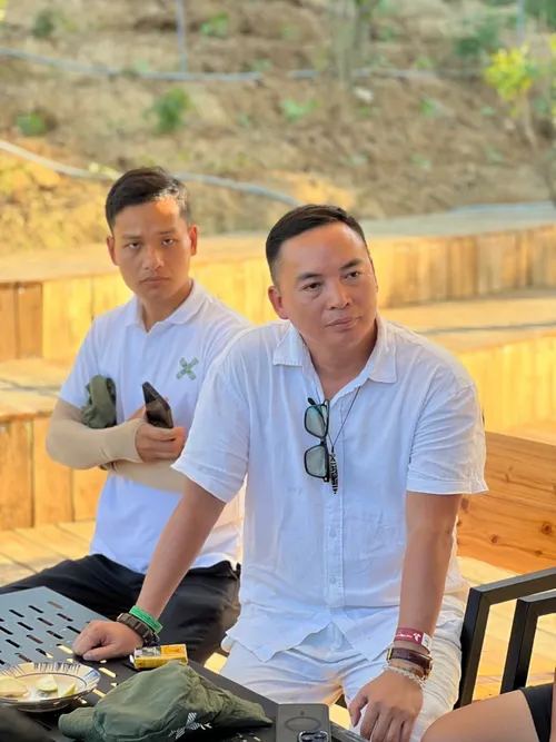 Xuyên Việt Farmstay Mùa 5 — Quảng Ninh, 1/6 (ảnh 104)