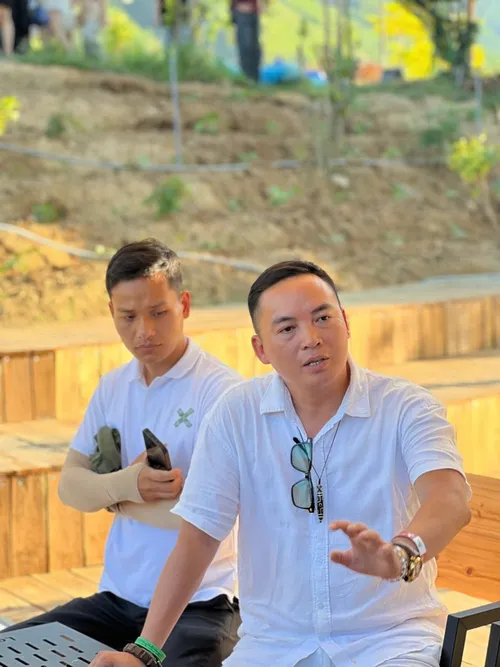 Xuyên Việt Farmstay Mùa 5 — Quảng Ninh, 1/6 (ảnh 106)