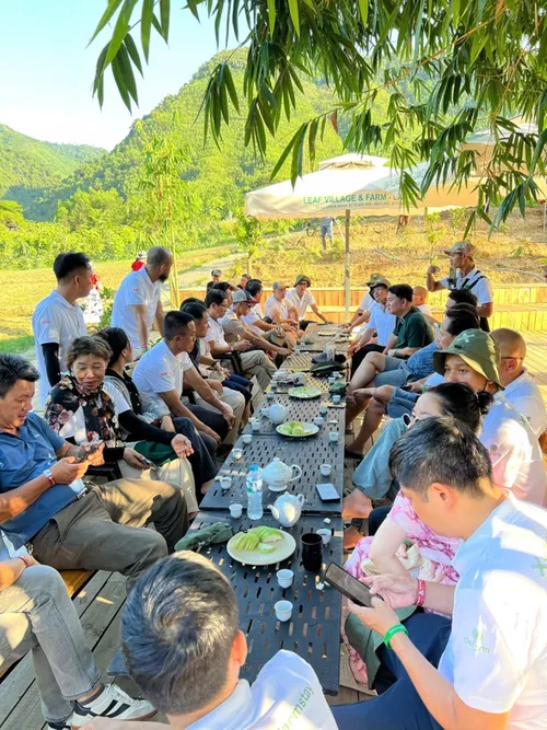 Xuyên Việt Farmstay Mùa 5 — Quảng Ninh, 1/6 (ảnh 107)