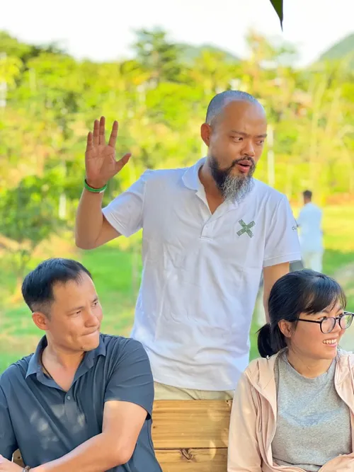 Xuyên Việt Farmstay Mùa 5 — Quảng Ninh, 1/6 (ảnh 112)