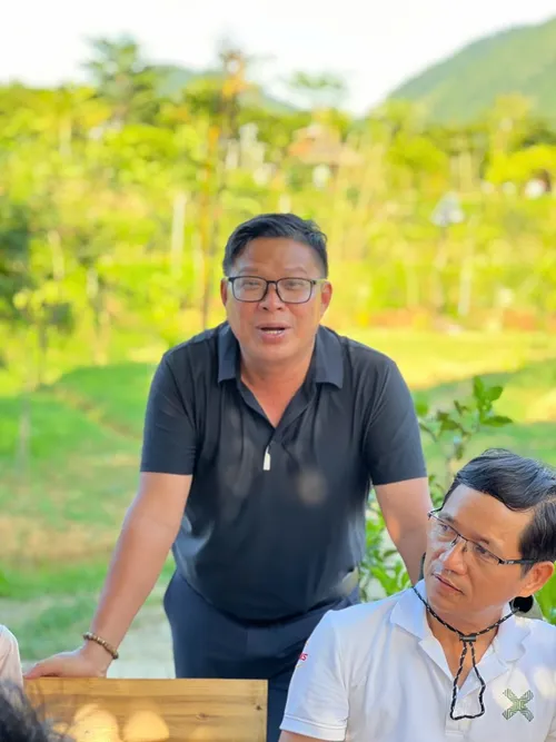 Xuyên Việt Farmstay Mùa 5 — Quảng Ninh, 1/6 (ảnh 117)