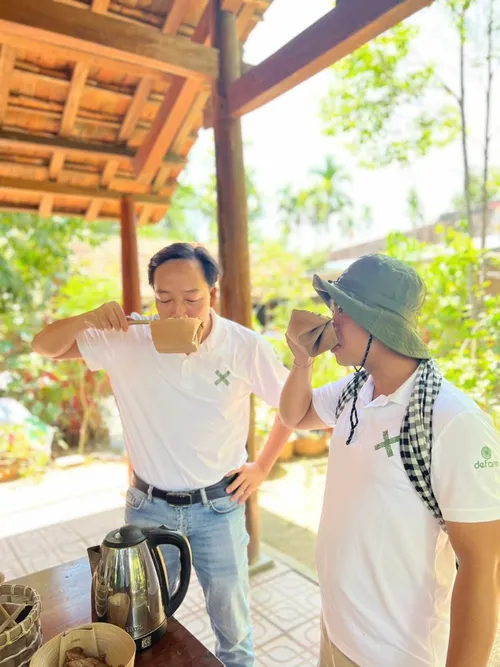 Xuyên Việt Farmstay Mùa 5 — Quảng Ninh, 1/6 (ảnh 120)