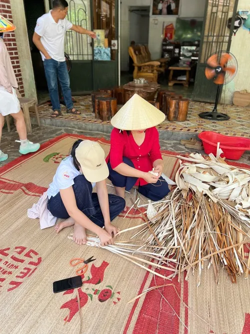 Xuyên Việt Farmstay Mùa 5 — Quảng Ninh, 1/6 (ảnh 124)