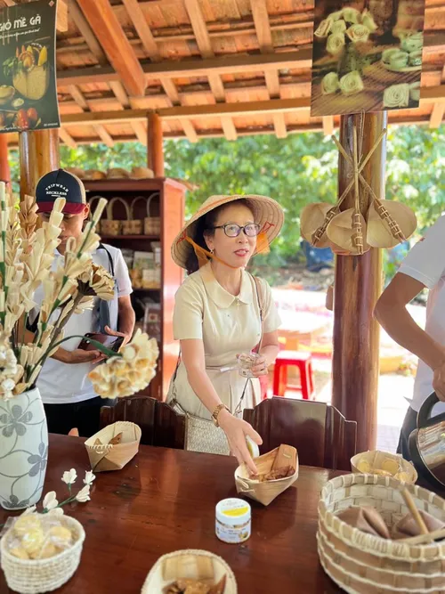 Xuyên Việt Farmstay Mùa 5 — Quảng Ninh, 1/6 (ảnh 128)