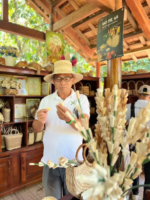 Xuyên Việt Farmstay Mùa 5 — Quảng Ninh, 1/6 (ảnh 129)