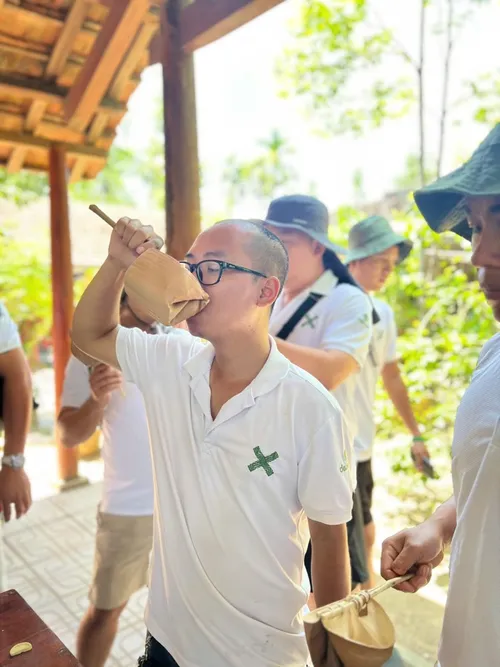Xuyên Việt Farmstay Mùa 5 — Quảng Ninh, 1/6 (ảnh 131)