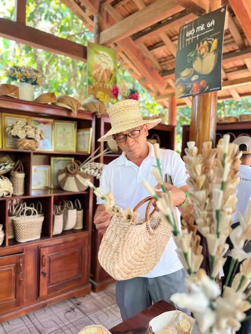 Xuyên Việt Farmstay Mùa 5 — Quảng Ninh, 1/6 (ảnh 132)