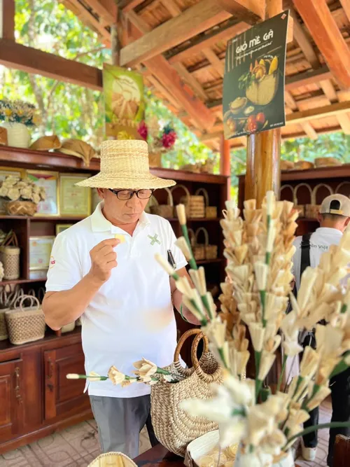 Xuyên Việt Farmstay Mùa 5 — Quảng Ninh, 1/6 (ảnh 136)