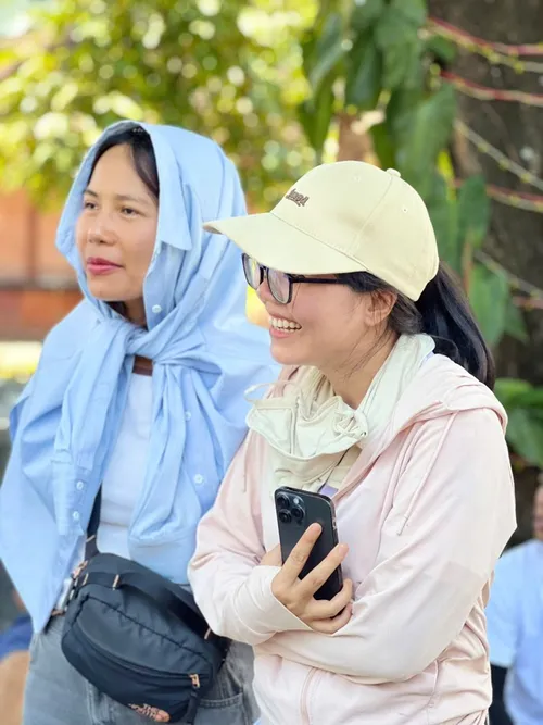 Xuyên Việt Farmstay Mùa 5 — Quảng Ninh, 1/6 (ảnh 139)