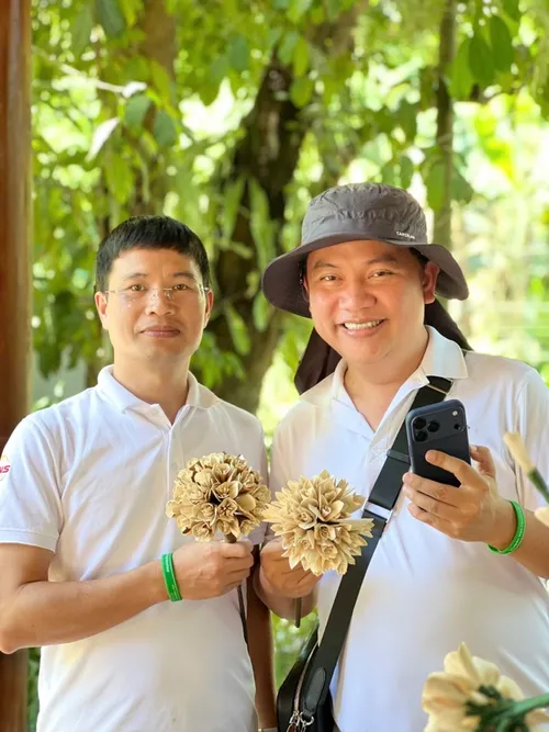 Xuyên Việt Farmstay Mùa 5 — Quảng Ninh, 1/6 (ảnh 140)