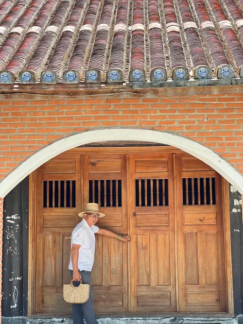 Xuyên Việt Farmstay Mùa 5 — Thanh Hóa, 2/6 (ảnh 1)