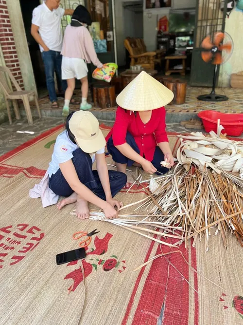 Xuyên Việt Farmstay Mùa 5 — Thanh Hóa, 2/6 (ảnh 3)
