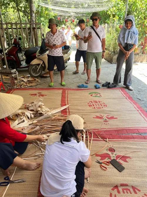 Xuyên Việt Farmstay Mùa 5 — Thanh Hóa, 2/6 (ảnh 8)